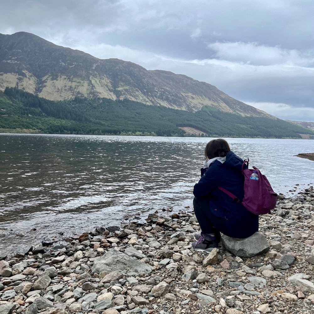 Meet your Posher, Sima